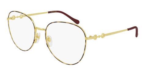 Gucci GG0880O Oval Glasses 